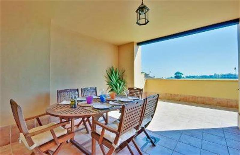 Los Albatros Isla Canela Ayamonte Esterno foto